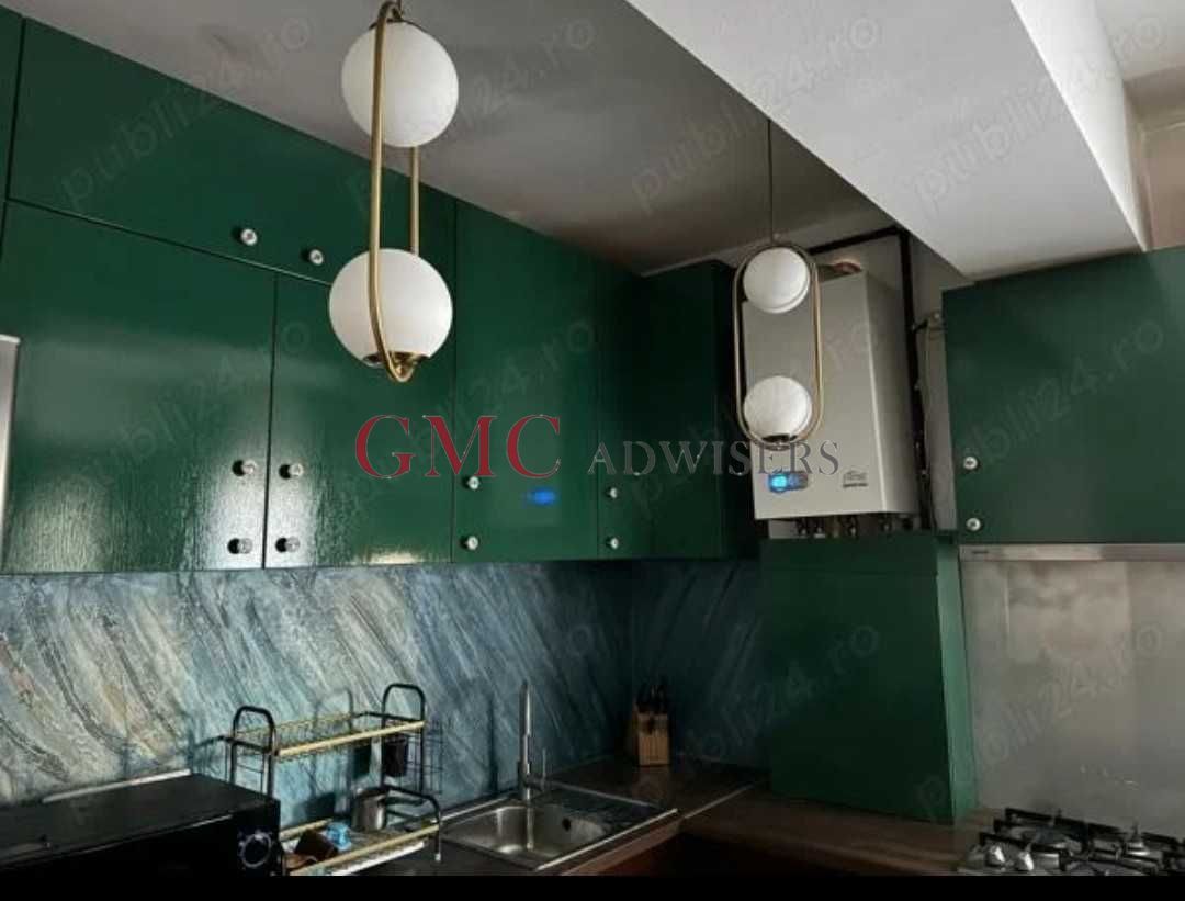 Apartament 3 camere Berceni-piata Reșița - Poză 2