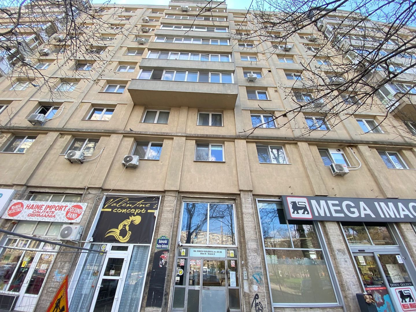 Apartament 2 camere Gara de Nord – Dinicu Golescu, V13 - Poză 12