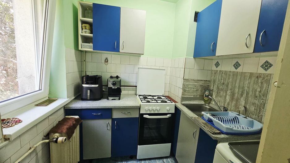 Apartament de vanzare,etaj 2,aleea Peana/Manastur - Poză 12