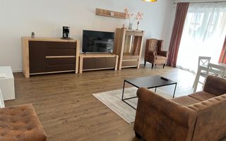 2 camere, modern, Marasti, Record Park, zona Bosch, NTT Data - Poză 10