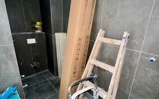 Vanzare 2 camere Floresti, IMOBIL PREMIUM, zona centrala cu CF - Poză 5