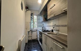 KM 4-5 - Apartament cu 3 camere situat la etajul 3 - Poză 11