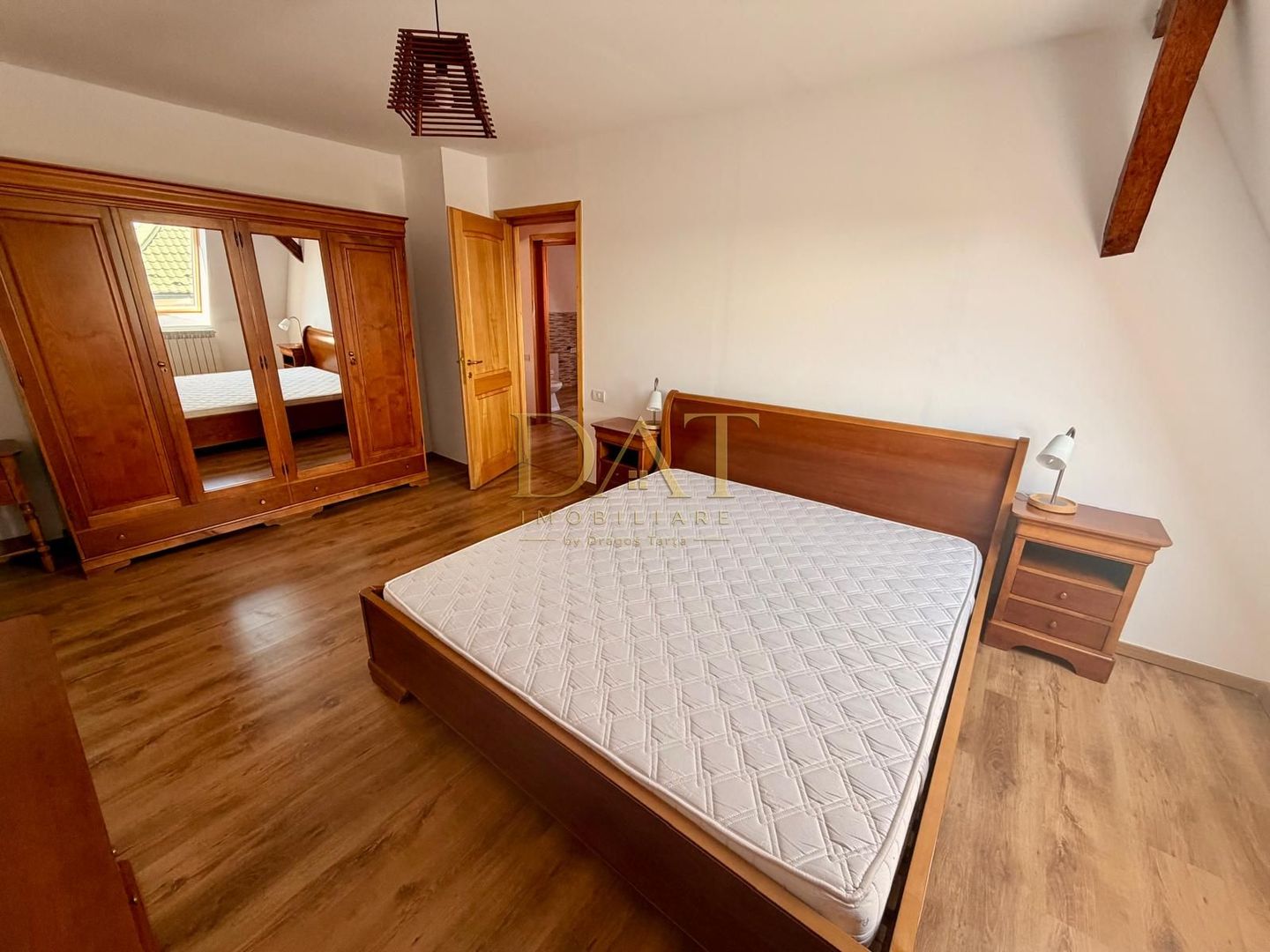 Apartament de lux | 140 mp, zona 7 Strazi | vila interbelica - Poză 10