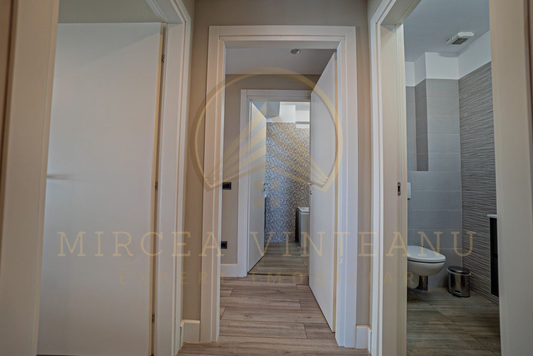 Apartament de 3 Camere și Terasă Panoramică în Complex Casa del Mar - Poză 10