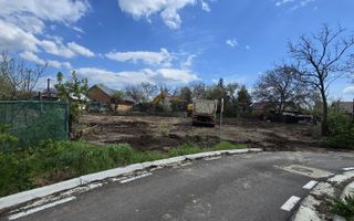 Teren de vânzare în Aroneanu, strada Petru Aron - Poză 3