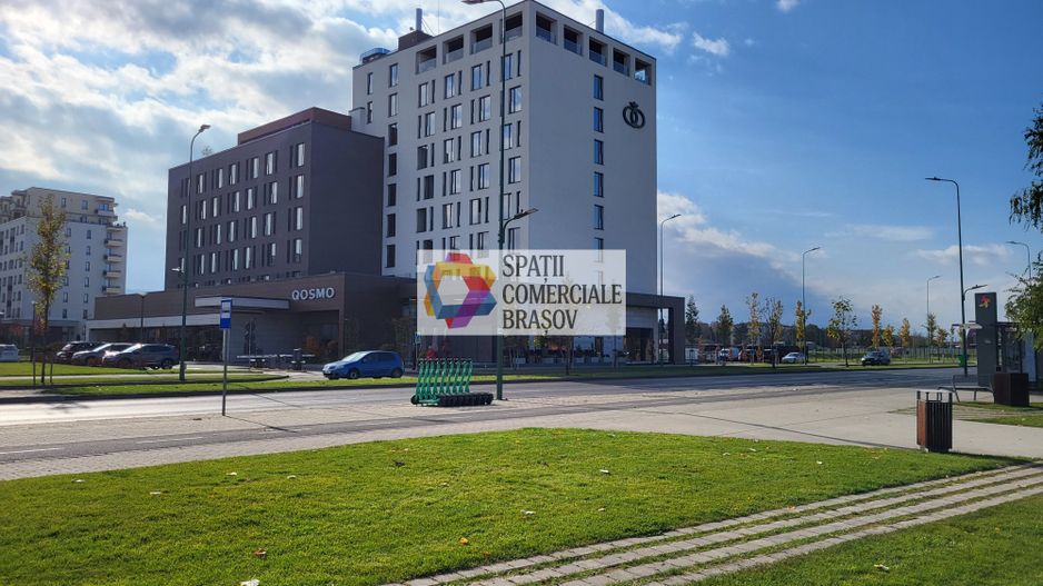 Spatiu comercial zona Coresi  - 62 mp - Poză 3