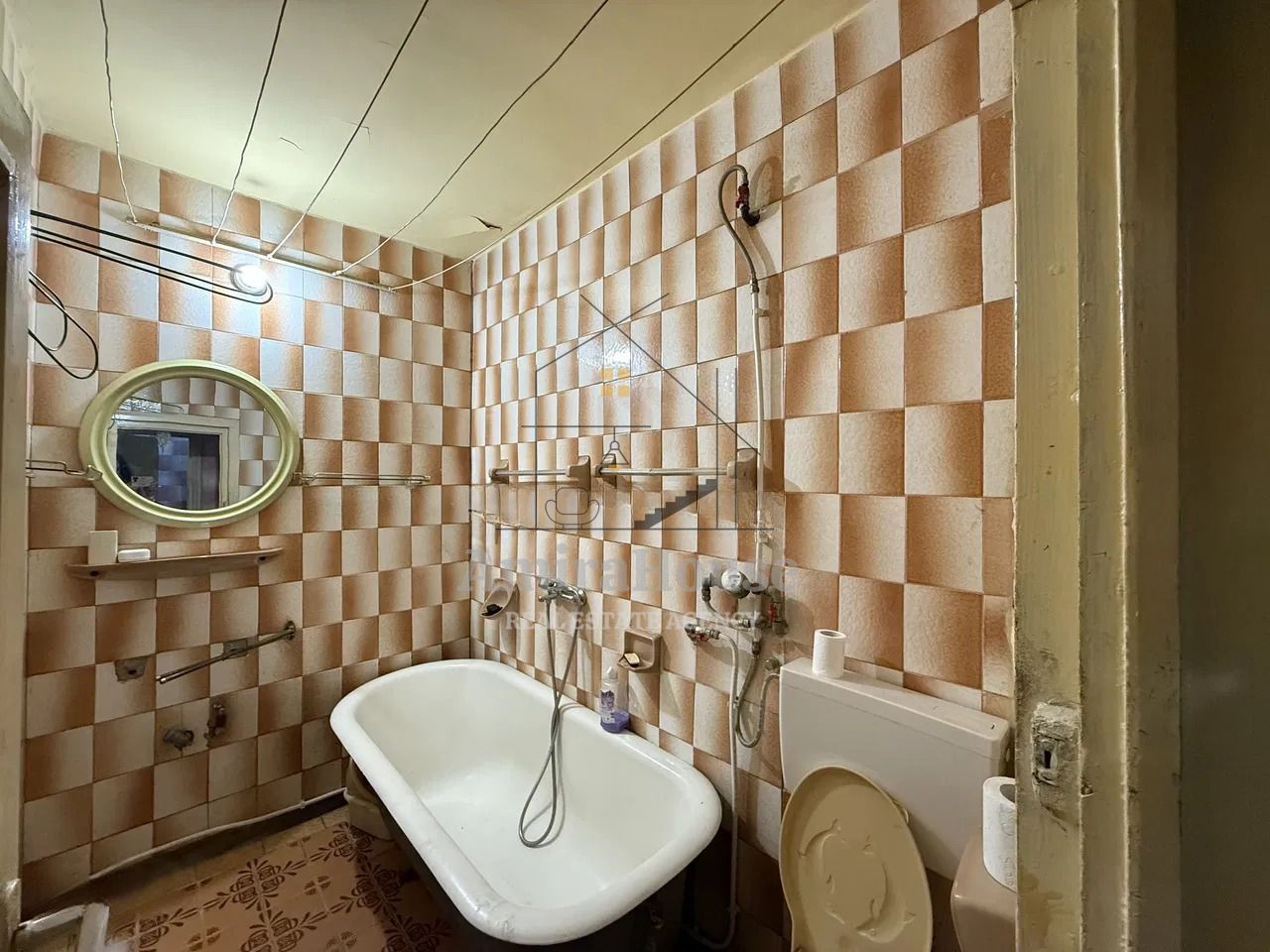 Apartament 4 camere, decomandat, langa BT Arena, Parcul Central - Poză 24