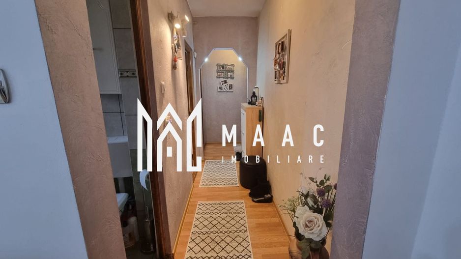 Apartament 3 camere | Bucatarie închisa | Hipodrom 1 - Poză 7