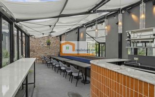 Cartierul Armenesc, Vila impozanta S+P+M, teren 615mp, terasa, curte - Poză 12