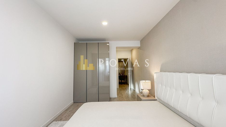 Inchiriere Apartament 3 Camere Residence5 Pipera Rond OMV - Poză 7