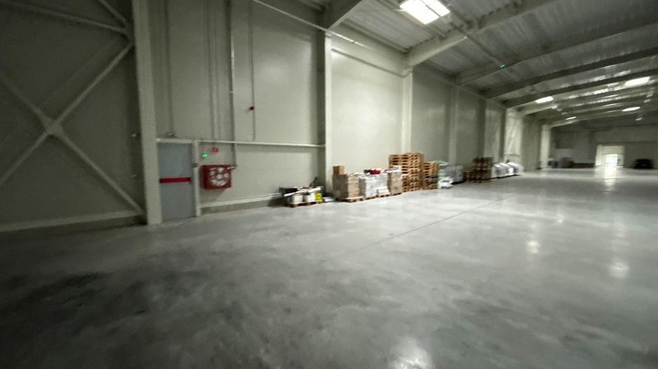 Spatiu industrial de inchiriat, 2.385 mp suprafata utila - Poză 25