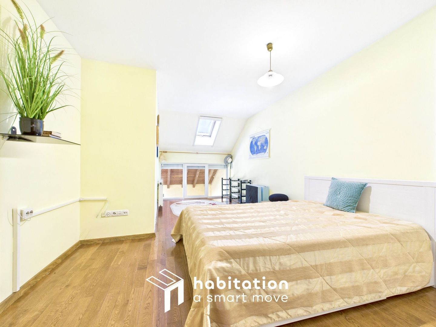 Casă de vânzare la liziera pădurii - Dumbrăvița - Tur virtual inclus - Poză 19