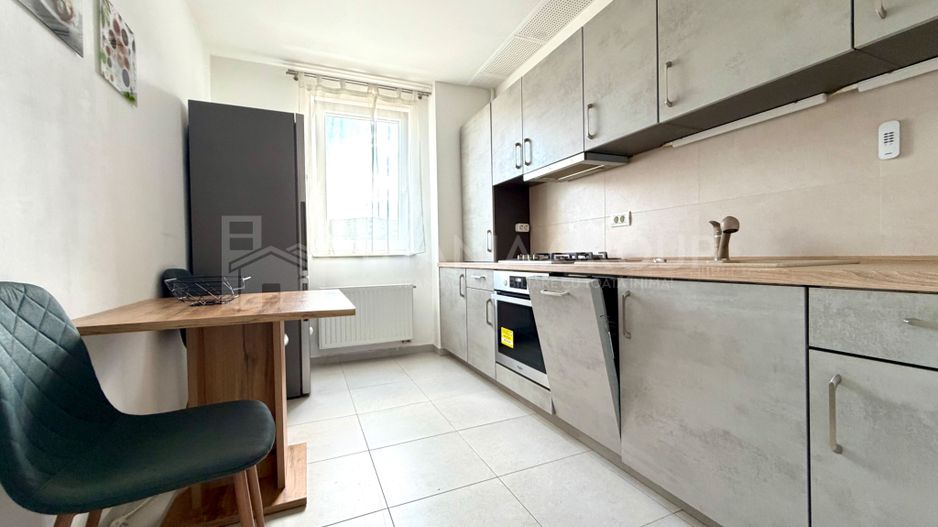 Apartament 2 camere decomandat | Parcare și Boxă | Urban Plaza - Poză 3