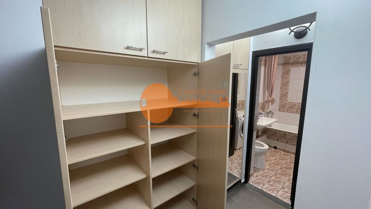 2 Camere la 7 minute de Metrou Crangasi-Parc-Lacul Morii - Poză 9