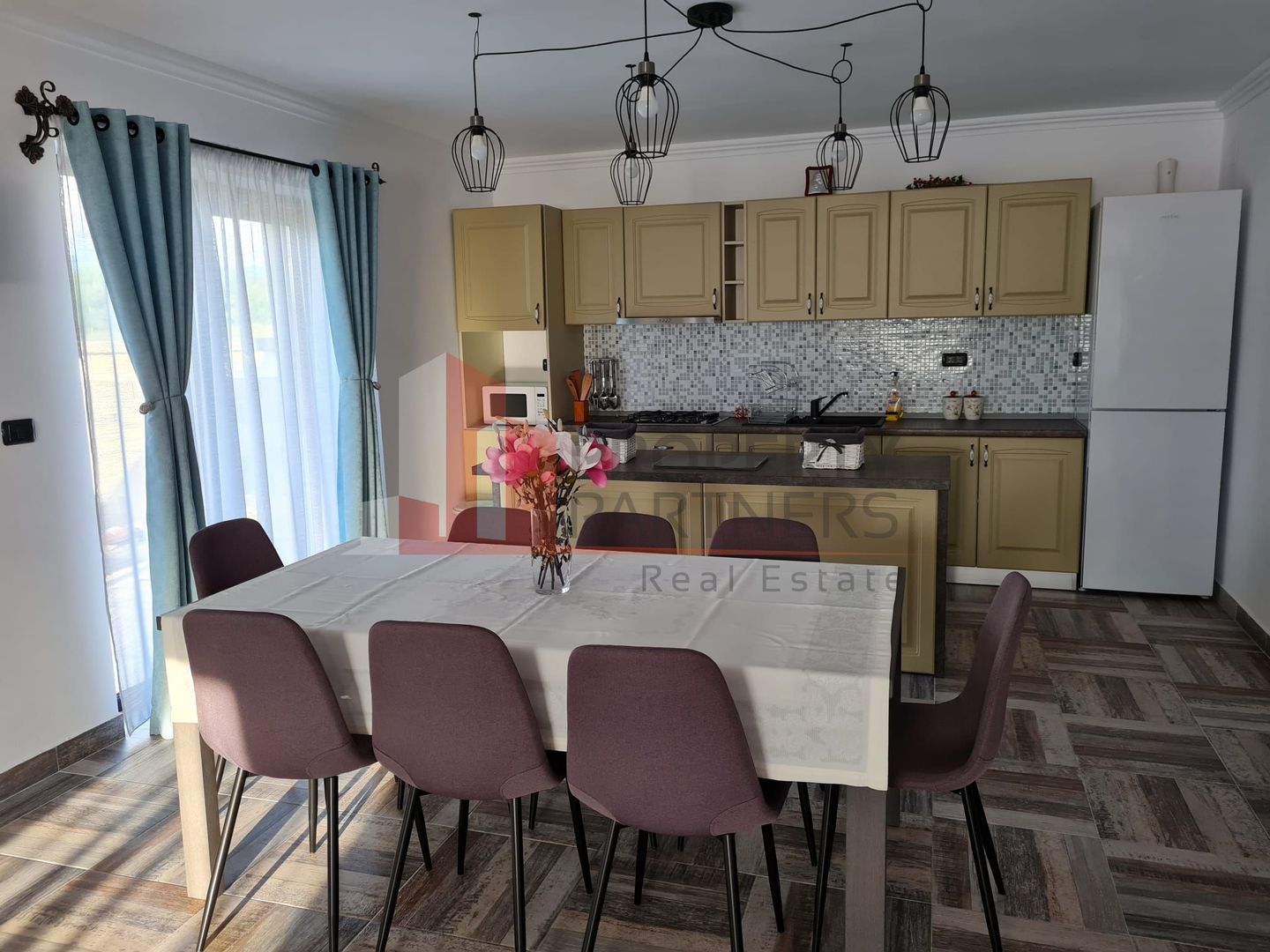 Casă modernă 5 camere | Vedere Bucegi & Piatra Craiului | 4 km Castelul Bran - Poză 11