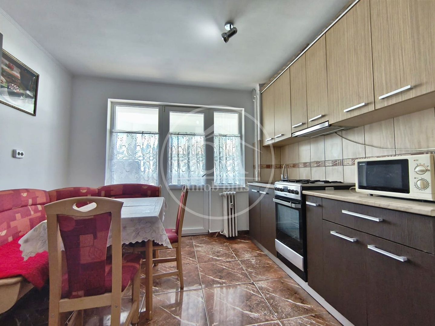 Apartament cu 2 camere de inchiriat în zona Nufărul, Oradea - Poză 5