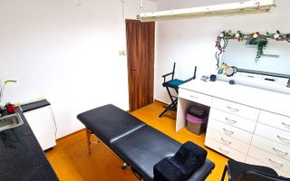 Oferim spre vanzare afacere la cheie,salon infrumusetare si masaj - Poză 9