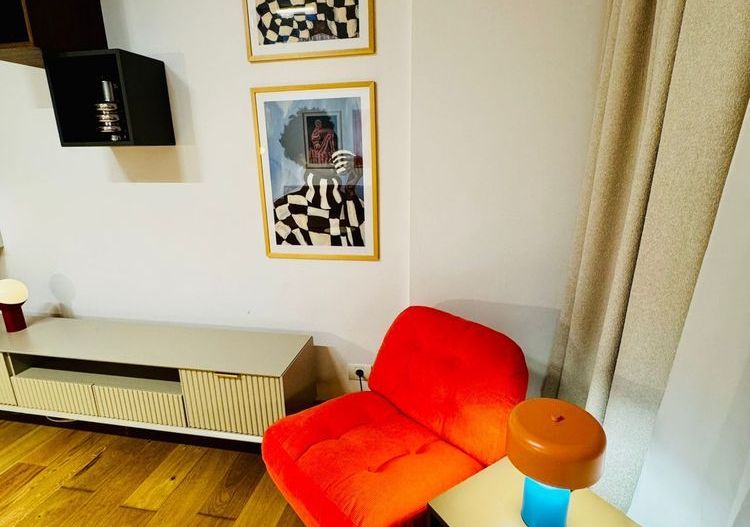 Piata Unirii, garsoniera de inchiriat - Poză 3