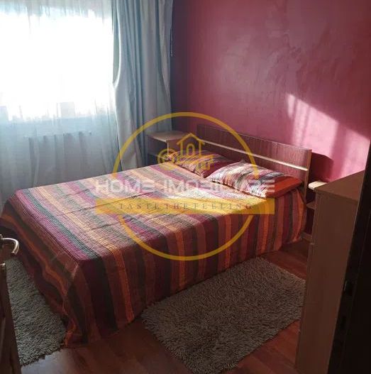 Etaj 2-Apartament 3Camere/Decomandat 70mp bloc din 1982-Zona Nicolina 1! - Poză 4