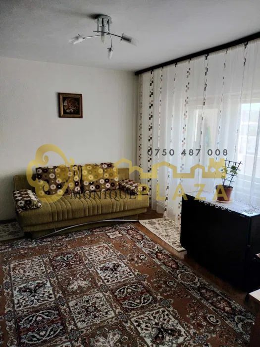 3 Camere | Zona centrala | CT | Lift | - Poză 1