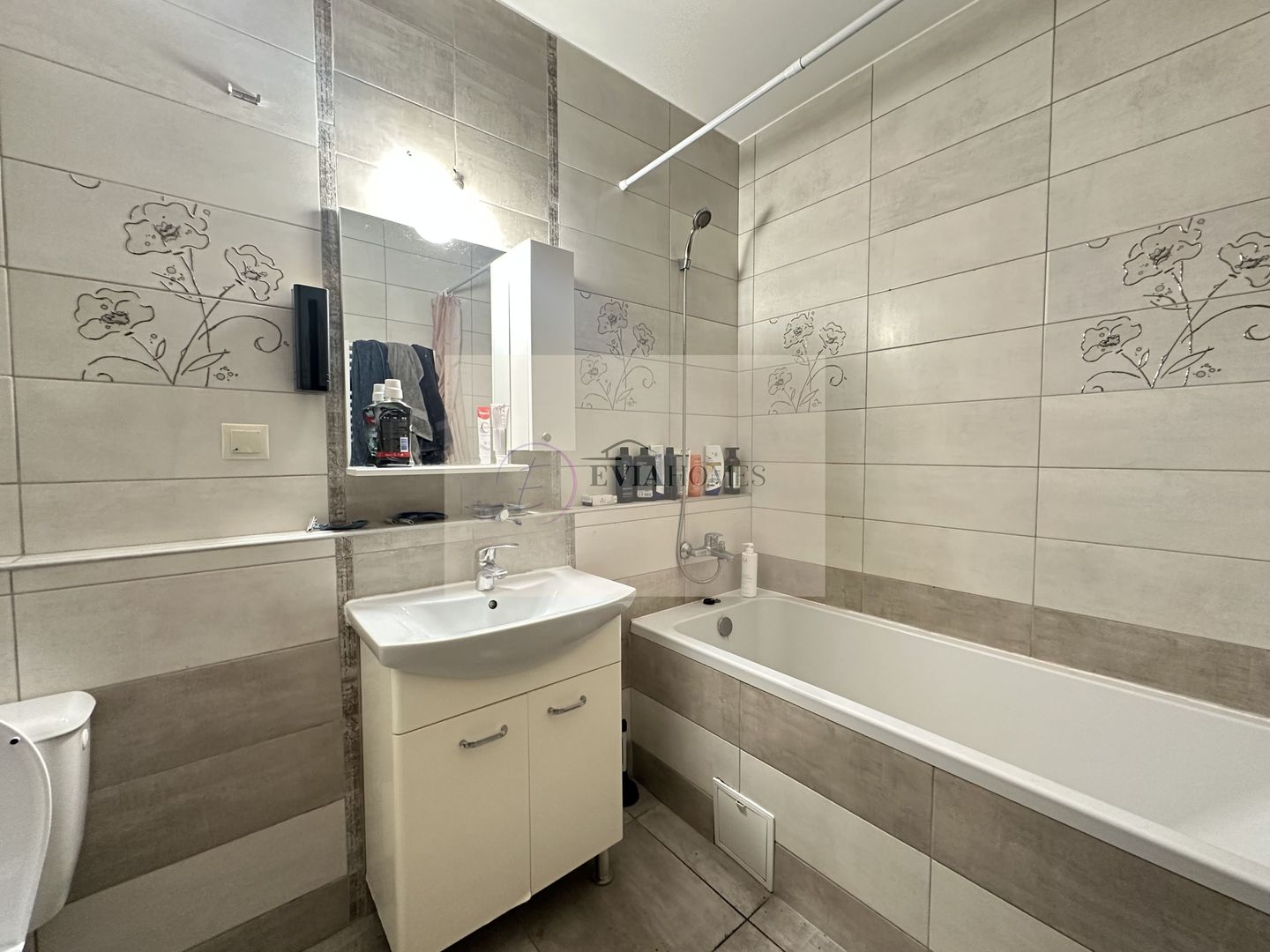 3 camere/Parcare subterană/Zona Iulius Mall - Poză 3