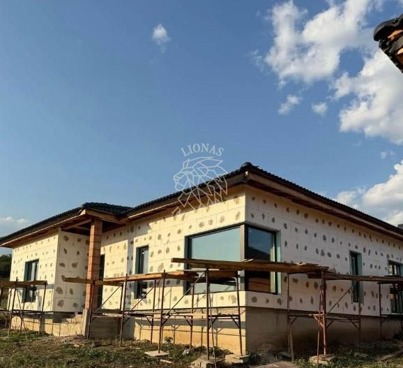 Casa 5 camere 120 mp-teren 600 mp-Zona Leoni Tarpiului - Poză 1