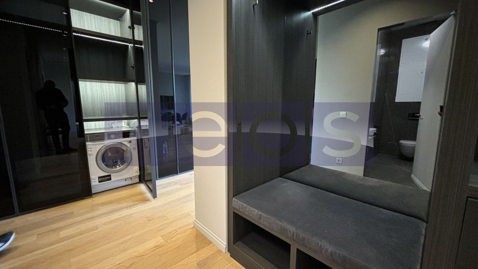 APARTAMENT 3 CAMERE | TERASA 55MP | FLOREASCA - Poză 16