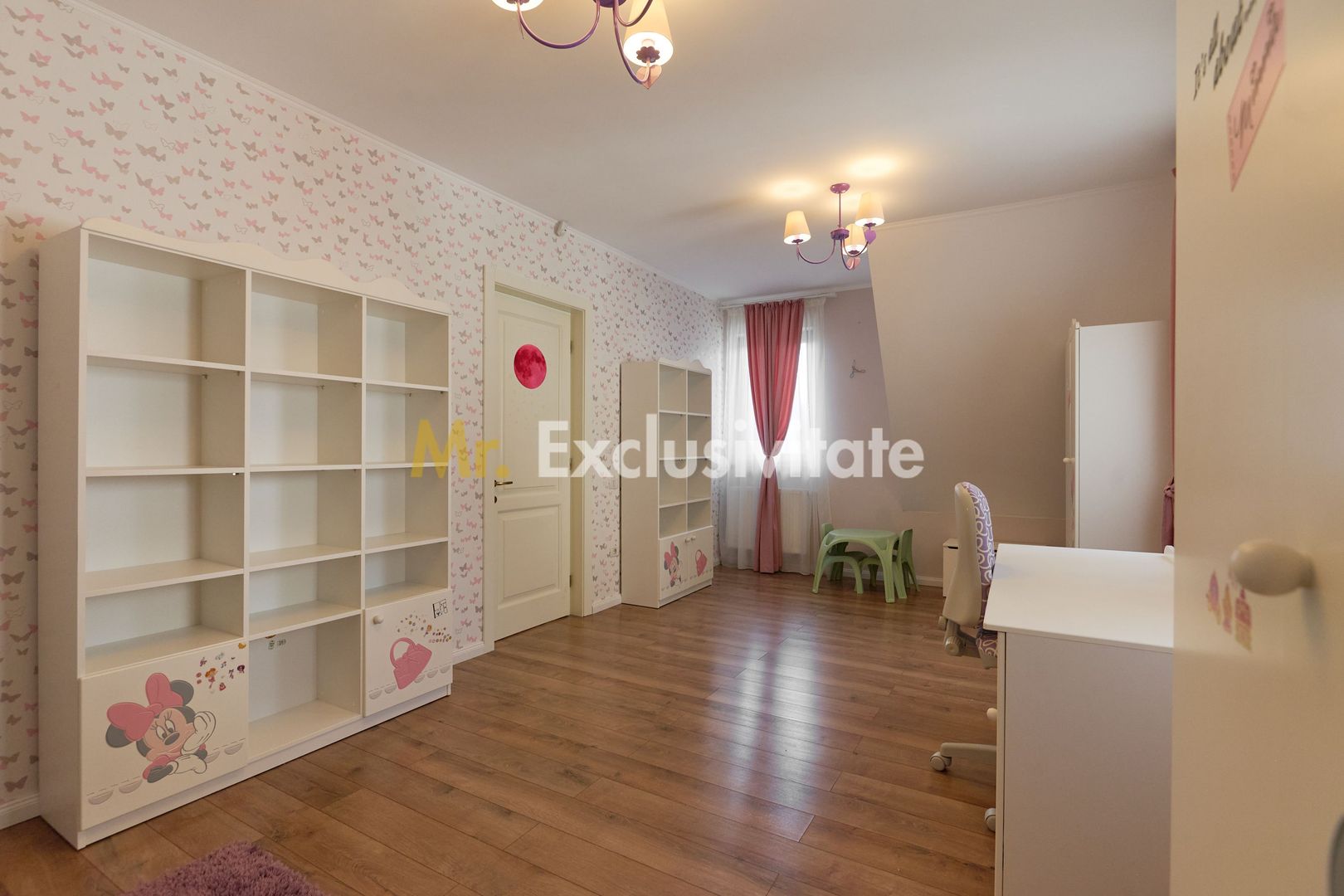 Casa premium 3 dormitoare | Langa padure | Complex privat | Gavana - Poză 12