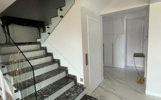 Vila de Lux | Pipera - Emil Racovita | lang Lac - Poză 5