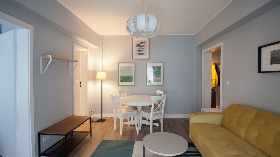 2 camere Parc Cismgiu Brezoianu | Sala Palatului | Centrala - Poză 3