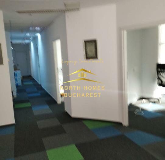 Spatiu de Birouri | Universitate | Locuri de Parcare - Poză 4