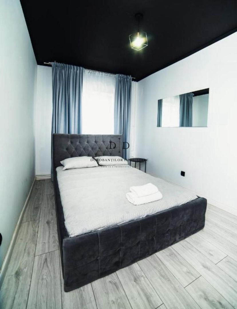 Ap cu 3 camere de închiriat | Mărăști – zona Fabricii / Kaufland - Poză 8