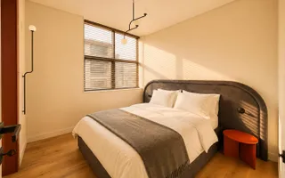 Loft industrial spectaculos | Design contemporan | Floreasca - Poză 19