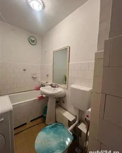 Apartament 2 camere Sos Giurgiului. - Poză 8