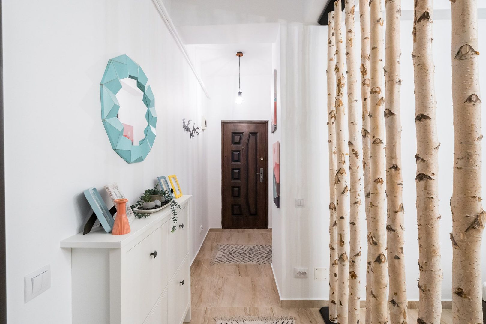 COMISION 0% - Grasoniera cu terasa Calea Mosilor, bloc 2015 - Poză 8