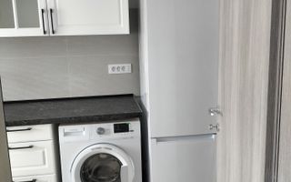 Apartament 1 camera Bucium Vișani Excentric Residence cu loc de parcar - Poză 4
