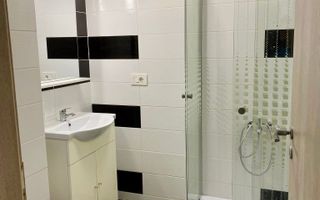 Apartament de închiriat, 2 camere, Cug-Pepinierii, bloc nou - Poză 8