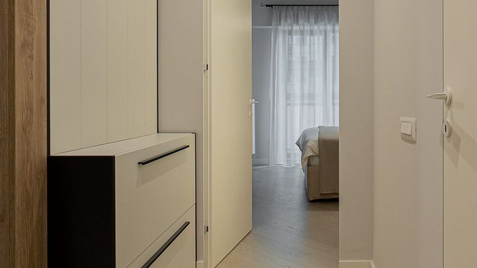 Chirie | Apartament 2 camere | Parcare inclusă | Pipera - Poză 11