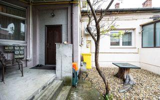 Apartament cu 2 camere la curte comună, la cheie pe str. Barabas Bela - Poză 10