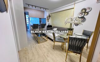 Apartament UNICAT cu vedere frontală la mare | Alezzi Infinity Resort - Poză 10