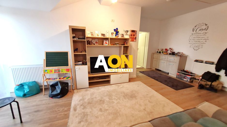 Apartament 2 Camere, 43,4 mp, Decomandat, Zona Cetate - Poză 3