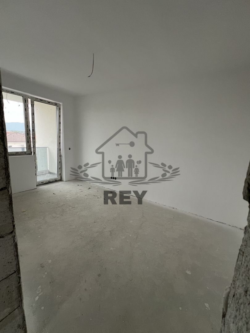 Apartament 2 dormitoare etaj 2,Selimbăr - Poză 6