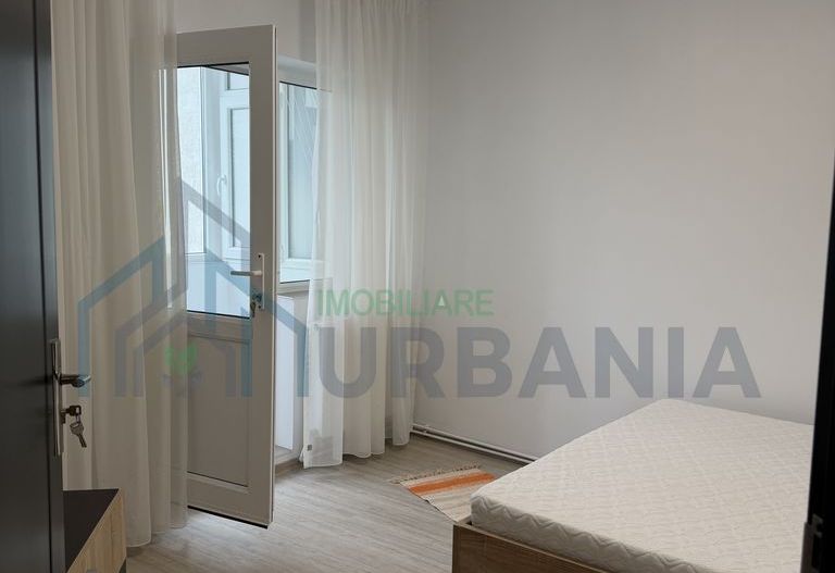 Persoană Fizică închiriez apartament cu 2 camere decomandat - Poză 9