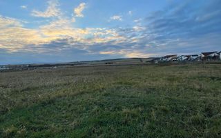 Teren intravilan | 2.100 mp  | Șura Mică - Poză 7