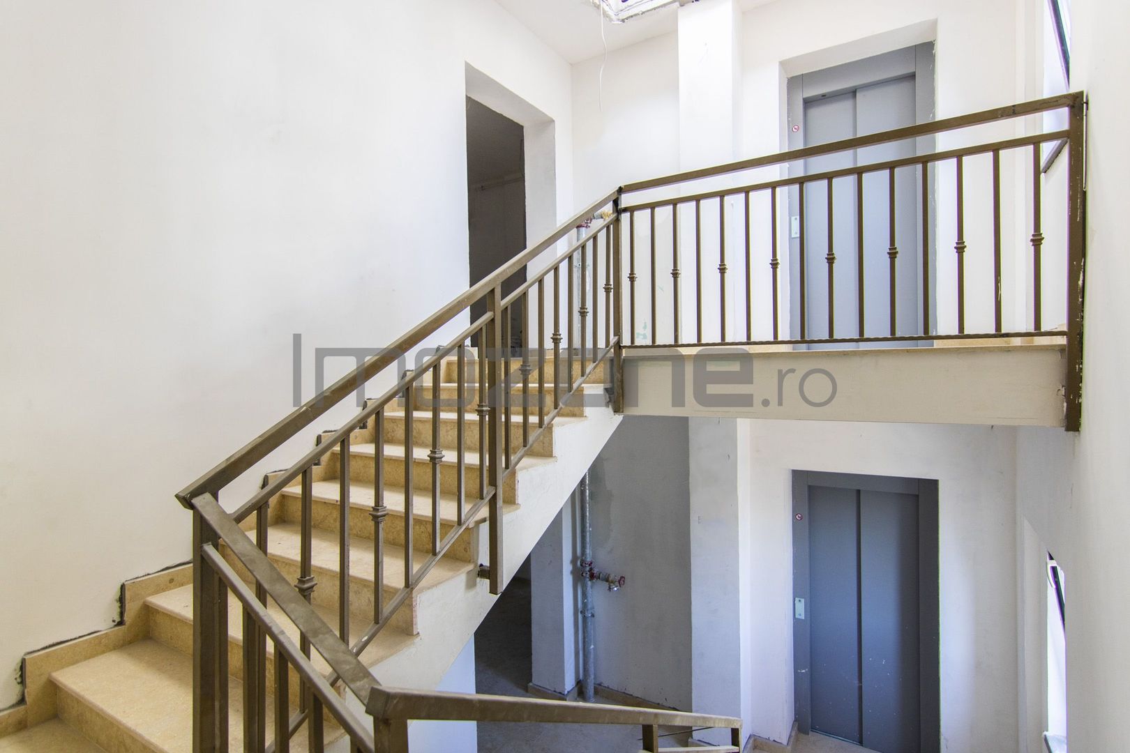 3 CAMERE – 55 MP CURTE – METROU PACII – AUTOGARA MILITARI  – COMISION 0% - Poză 8