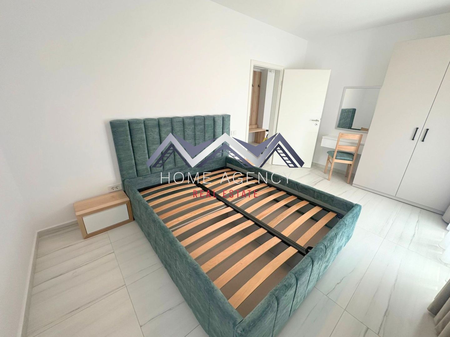 Apartament 2 camere Otopeni premium | prima închiriere - Poză 6