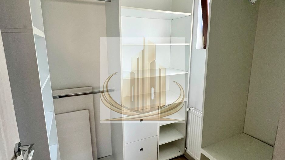 Duplex 4 camere, 120 mp utili teren 330 mp Moșnița Nouă Cartier Europa - Poză 11