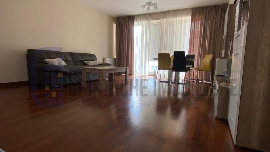 InCity Residence | 3 camere | 2 bai - Poză 6