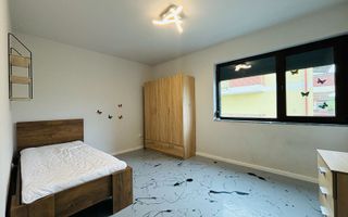 Duplex 220 utili, 6 camere, gradina, zona Borhanci - Poză 8