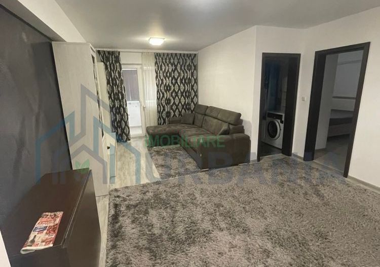 Apartament 2 camere de închiriat, strada Pepinierii, lângă TLT, Iași - Poză 1